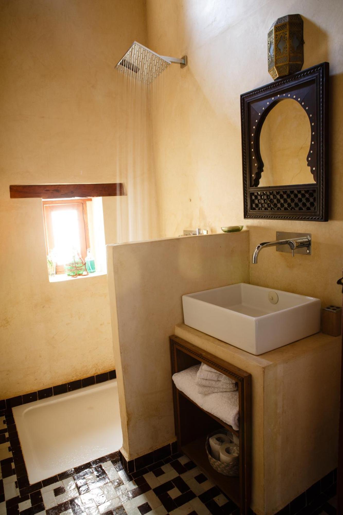 Riad Idrissy Fès Exterior foto