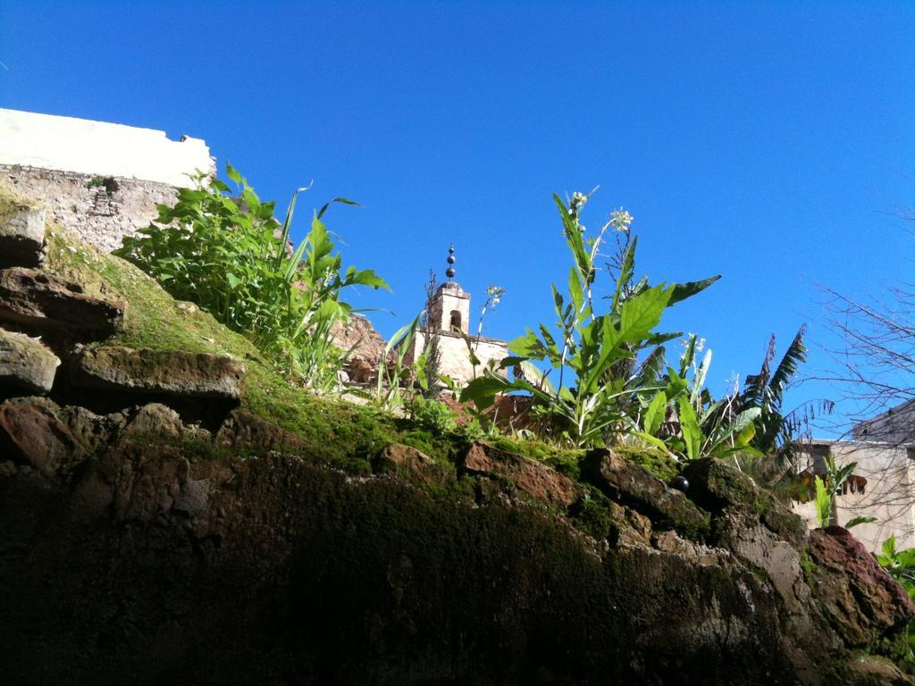 Riad Idrissy Fès Exterior foto